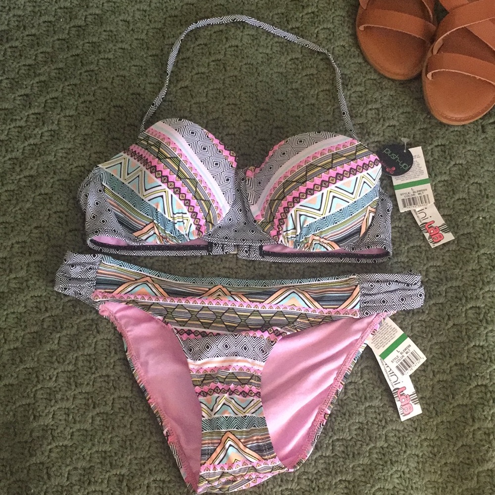 ☀️ Bikini Lab Bikini